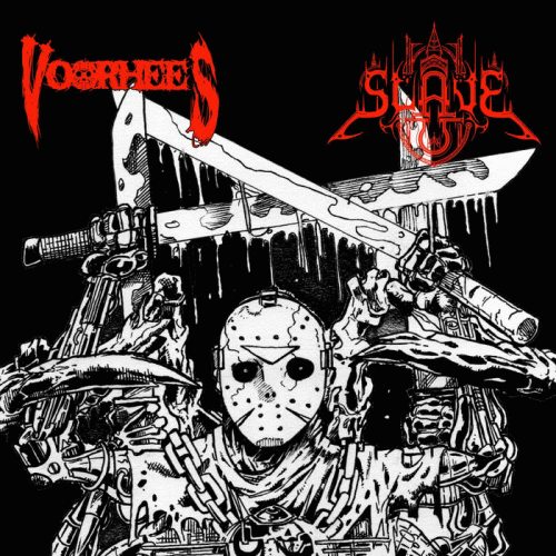 Slave One (FRA) : Disciples of the Machete